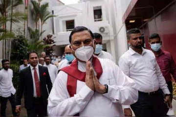 நாடு திரும்பும் பசில்: தீவிரமடையும் பொதுஜன பெரமுனவின் அரசியல் செயற்பாடுகள்