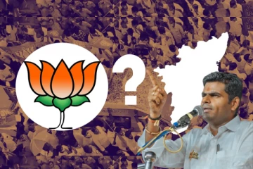 டெல்லி பயணம் முடிந்த பிறகு அதிமுக எதிர்ப்பில் அண்ணாமலை தீவிரம் காட்டுவாரா..?