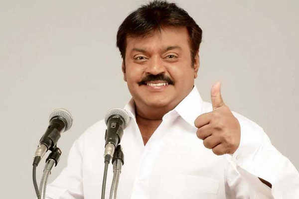 தமிழ் சினிமாவின் மாபெரும் நட்சத்திரம், நடிகர் விஜயகாந்துடன் இணைந்து நடிக்காத ஒரே நடிகை.. யார் தெரியுமா | Popular Actress Not Acted With Vijayakanth