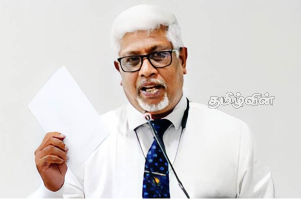 அடுத்த 4 வருடங்களுக்கு தேர்தல் இல்லை : வெளியான அறிவிப்பு | No Election For 3 4 Years