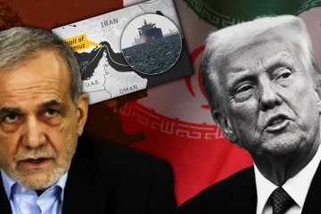 மீண்டும் ஹோர்முஸ் நீரிணை திறப்பு - ஈரானின் புதிய அறிவிப்பு - உற்று நோக்கும் உலகம்