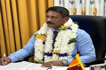 சம்மாந்துறை வலயத்திற்கு நியமிக்கப்பட்ட தமிழ் கல்வி பணிப்பாளர்: வெளியான எதிர்ப்பு