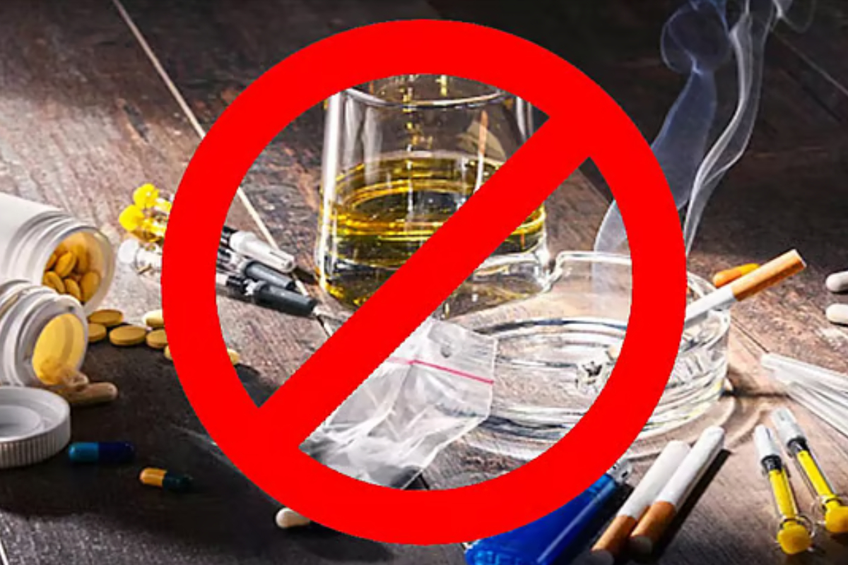 போதை ஒழிப்பு நடவடிக்கைக்கென குழு அமைப்பு | Committee Formation Drug Eradication Activities