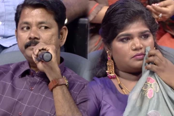 அறந்தாங்கி நிஷா வாழ்வில் ஏற்பட்ட விரிசல்! நீயா நானா கோபிநாத்தால் வெளியான உண்மை