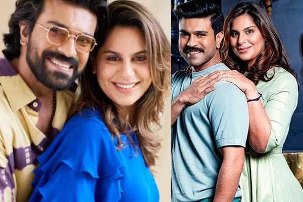 ரூ. 77 ஆயிரம் கோடி சொத்தின் வாரிசு!! ராம் சரணின் மனைவி யார் தெரியுமா? | Ram Charan Wife Upasana Net Worth And Backrounds