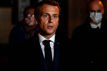 புலம்பெயர்ந்தோருக்கு நல்ல செய்தி ஒன்றை அறிவித்துள்ள பிரான்ஸ்