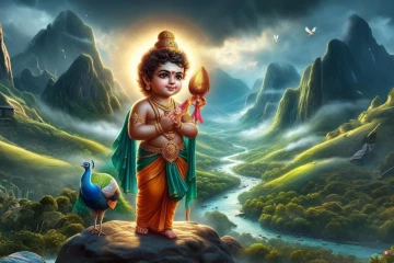 முருகப்பெருமான் தமிழ் கடவுளா? இல்லையா? குழப்பத்திற்கு முற்றுப்புள்ளி இதோ
