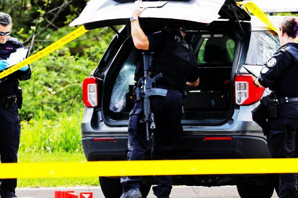 கனடாவில் பட்டப்பகலில் சுட்டுகொல்லப்பட்ட இந்தியர்...! தீவிரப்படுத்தப்பட்டுள்ள விசாரணை | Indian It Worker Shot Dead Toronto Canada