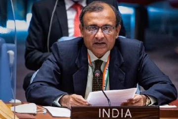 புச்சா நகரில் நெஞ்சை உலுக்கிய சம்பவம்: ஐ.நா.வில் இந்தியா கடும் கண்டனம்