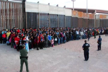 தமிழர்களிடையே தொடரும் தஞ்சக்கோரிக்கை பயணங்கள்?