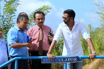 அமைச்சர் ஜீவன் தொண்டமான் அதிகாரிகளுக்கு வழங்கியுள்ள பணிப்புரை(Photos)