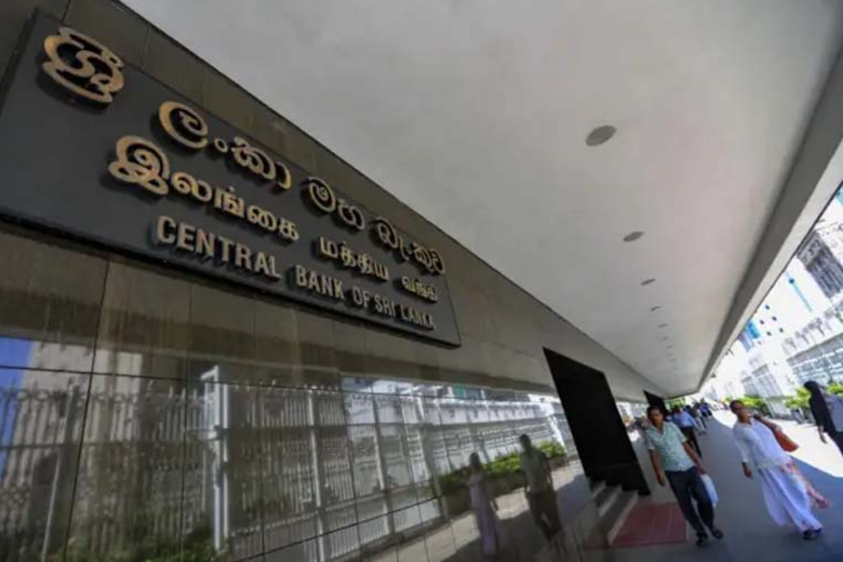திறைசேரியில் இருந்து 2.5 மில்லியன் டொலர் மோசடி - மத்திய வங்கியிடம் விளக்கம் கோரி காலக்கெடு | 2 5 Million Fraud Treasury Deadline Central Bank