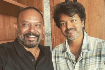 விஜய் படம் குறித்து கசிந்த முக்கியமான விஷயம்.. அவர்களை கெட்ட வார்த்தையில் திட்டிய வெங்கட் பிரபு