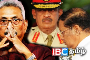 ஈஸ்டர் தாக்குதலின் மூளையாளர்! மீண்டும் கவனம் பெறும் மைத்திரியை விரல் நீட்டிய கருத்து