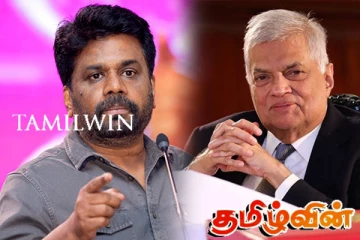 ரணில் வகுத்த பாதையில் அநுர செல்வதாக குற்றச்சாட்டு