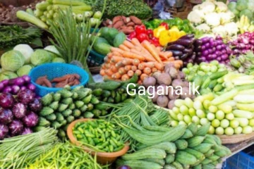 යළි එළවළු මිලට එකවරම සිදුවූ දේ මෙන්න..හේතුව හෙට දිනය නිසාලු..