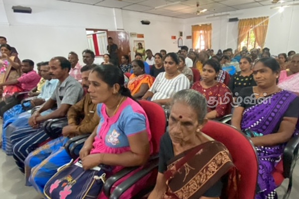 ஈஸ்டர் குண்டுத்தாக்குதல் தொடர்பான தகவல்களை அலட்சியம் செய்த நல்லாட்சி அரசாங்கம் :வியாழேந்திரன் குற்றச்சாட்டு (Video) | Current Government Not Ignore Information