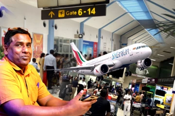 புலம்பெயர் தமிழர்களால் இலங்கைக்கு பெரிதாக இலாபம் இல்லை! கொழும்பின் பிரபல உணவக முகாமையாளர் (Video)