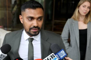 விடுதலையானதும் தனுஷ்க குணதிலக வெளியிட்டுள்ள தகவல்