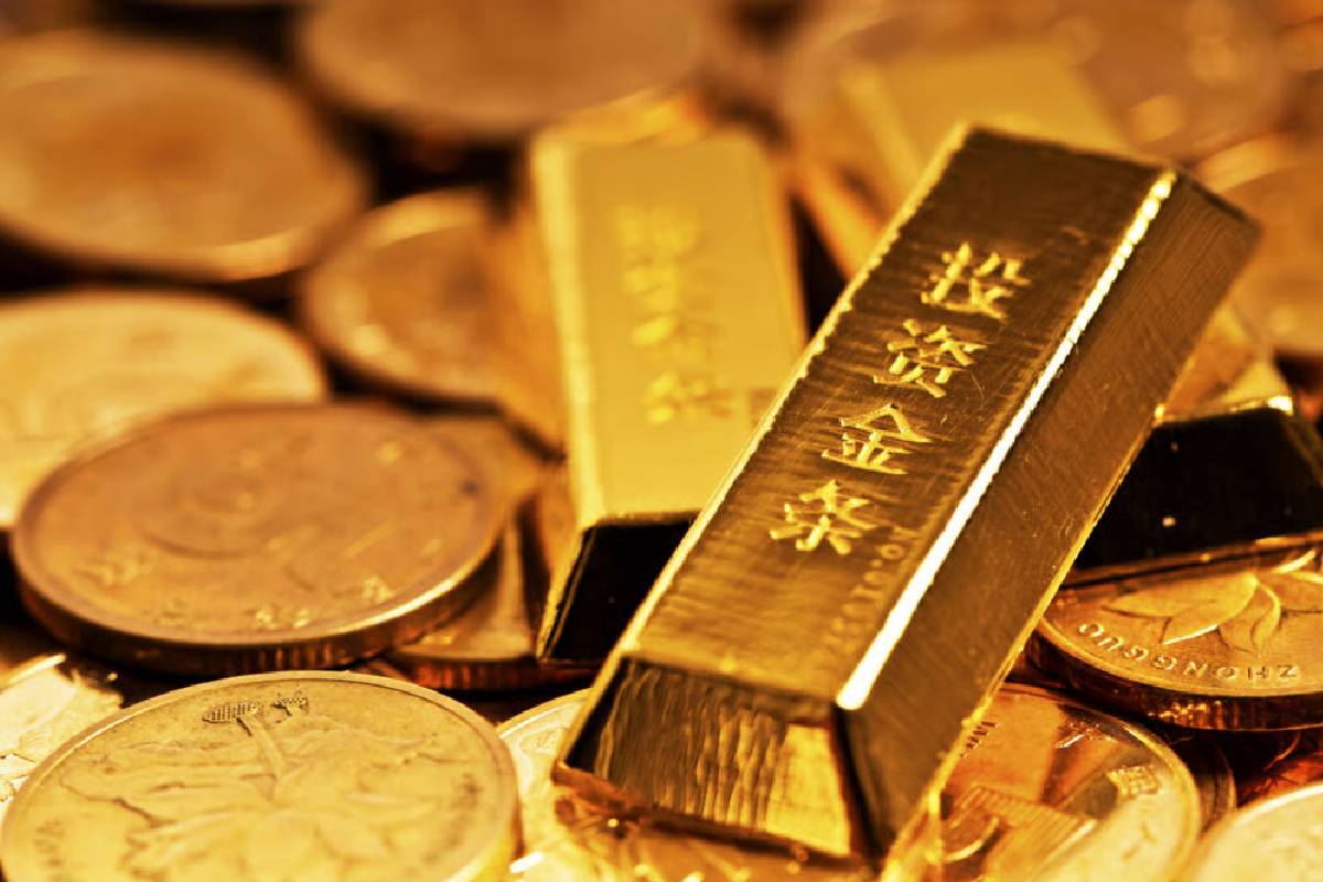 சீனாவின் ரகசிய நகர்வு... தங்கத்தை வாங்கிக் குவிப்பதன் அதிர்ச்சி பின்னணி | China Trillion In Gold Reserves