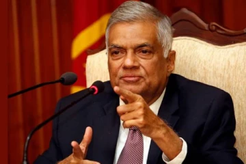 ஓய்வூதியம் தொடர்பில் ரணில் வெளியிட்ட அதிர்ச்சி தகவல்!