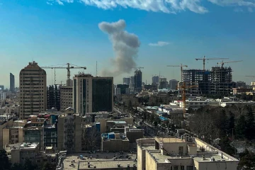 ඉරානයේ පාසලකට එල්ල වූ ප්‍රහාරයෙන් මිය ගිය ගණන ඉහළට