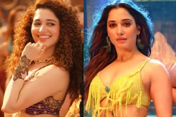 தமன்னா டான்ஸ் ஆடுனா படம் ஹிட்!! மன்னிப்பு கேட்ட இயக்குனர் பார்த்திபன்