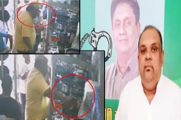 சஜித் பிரேமதாசவின் கட்சி ஆதரவாளர் கைது