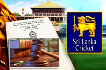 கிரிக்கெட் சட்டமூலத்திற்கு எதிராக உயர் நீதிமன்றில் மனு தாக்கல்