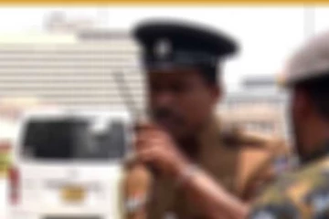 සිසුන්ට පහර දුන් ඇමති අරුන්දික ගේ පුත් අත්අඩංගුවට.