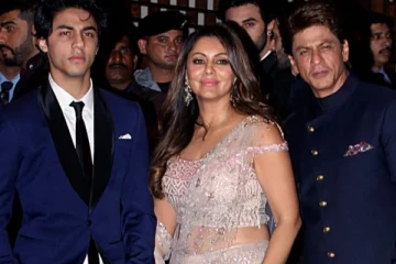 ஷாருக்கானுக்கு ஆதரவாக இருக்கிறோம் - ட்விட்டரில் குவியும் ஆதரவு