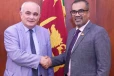 මුදල් නියෝජ්‍ය ඇමති සහ රුසියානු තානාපති අතර හමුවක්