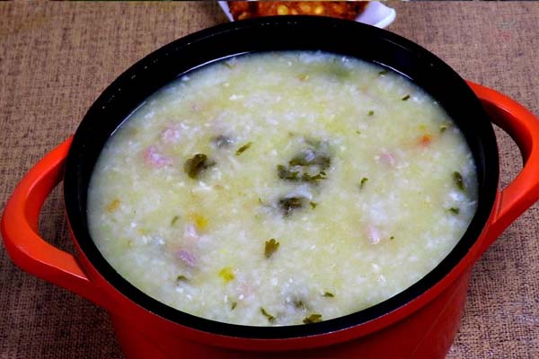 ரமலான் நோன்பில் பள்ளிவாசலில் கொடுக்கப்படும் நோன்பு கஞ்சி! வீட்டிலேயே செய்வது எப்படி? | How To Make Mosque Style Nombu Kanji At Home