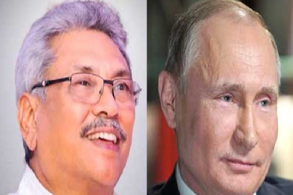 போரில் ஈடுபட்டுள்ள ரஷ்யாவிடம் கடன் கேட்கும் இலங்கை - ஐபிசி தமிழ்