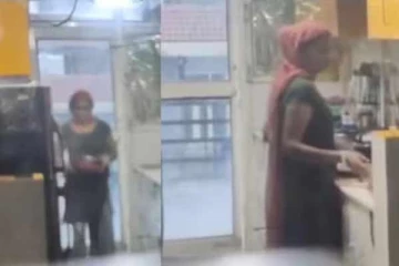 முதலாளி குடும்பத்துக்கு சிறுநீர் கலந்த உணவு - பணிப்பெண் கூறிய அதிர்ச்சி காரணம்