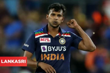 இந்திய அணியில் இன்னும் 7 வருஷம்.. நடராஜனுக்கு முக்கிய அறிவுரை தந்த மூத்த வீரர்