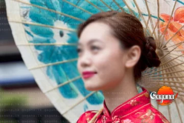 චීන කාන්තාවන් ගැන ඇහෙන පුදුම හිතෙන කතාවක්