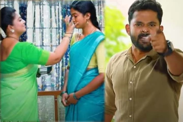 வெண்பாவுடன் திருமணம்? பாரதி அம்பலப்படுத்தும் அந்த உண்மை- அதிர்ச்சியில் உறைந்த கண்ணம்மா