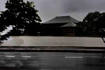 நாடாளுமன்ற தியவன்னா ஆற்றில் பேய்கள் :பிரபல ஜோதிடர் அதிர்ச்சி தகவல்