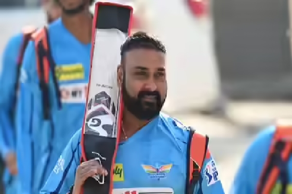 ஓய்வை அறிவித்தார் இந்திய சுழற்பந்து ஜாம்பவான் | Indian Spinner Retires