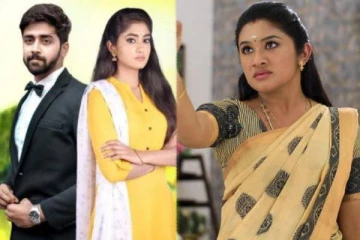 விரைவில் முடிவுக்கு வருகிறது யாரும் எதிர்ப்பார்க்காத விஜய் டிவி தொடர்- எந்த சீரியல் தெரியுமா?