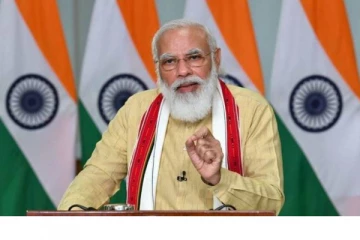 பிரதமர் நரேந்திர மோடியின் உறவினர் கொரோனா தொற்றுக்கு பலி