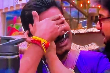 நேரடியாக எலிமினேஷனுக்கு சென்ற ஜி.பி. முத்து.. காரணம் ஜனனி தான்