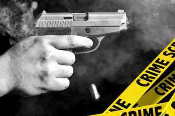 அம்பாறையில் பொலிஸார் இளைஞர் மீது துப்பாக்கிப் பிரயோகம்! தொடரும் அராஜகம் | Police Open Fire On Youth In The Temple Area