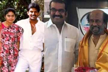 ரஜினி படத்தால் என் வாழ்க்கையே பாலா போயிருக்கும்!! புலம்பிய நடிகர் நெப்போலியன்