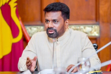 ஜனாதிபதி அனுர மற்றும் தமிழ் எம்.பிக்கள் அவசர சந்திப்பு