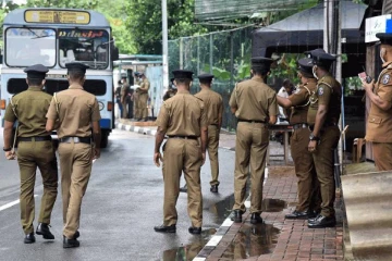 பேருந்து கட்டண மோசடி தொடர்பில் பொலிஸாரின் விசேட அறிவிப்பு