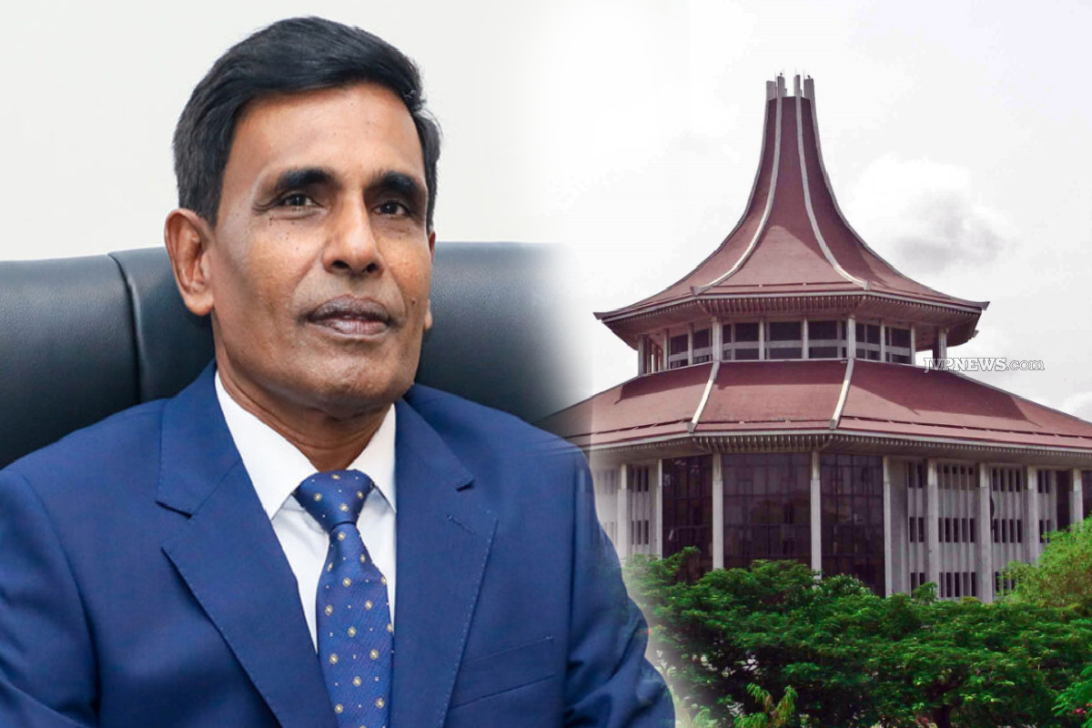 ஆனந்த விஜேபால பதவி வகிக்கத் தகுதியற்றவர்; மனுவை விசாரிக்க தீர்மானம் | Ananda Wijepala Unfit Hold Office Court Decision