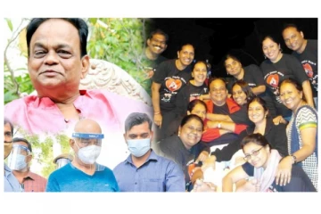 மாணவிகளிடம் புத்தகத்தில் ஆபாச படங்களை வரையச் சொல்லி உணர்வை தூண்டுவார் பாபா! நேரில் கண்ட மாணவி சாட்சி...