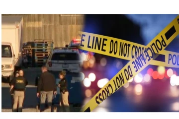 அமெரிக்காவில் இரட்டை துப்பாக்கிச்சூடு - 7 பேர் பலி…!